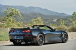 Chevrolet Corvette Stingray HPE700 Supercharged by Hennessey 2014 года